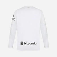 Camiseta AC Milan Away 26/27 - Manga Larga