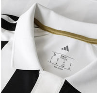 Camiseta Juventus Home 26/27