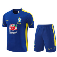 Conjunto para niño/niña Brasil 26/27