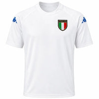 Camiseta Retro Selección Italia Away 2000