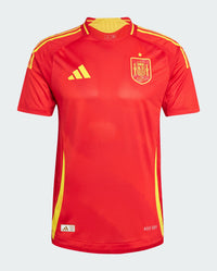 Camiseta Selección España Home Femenina 24/25