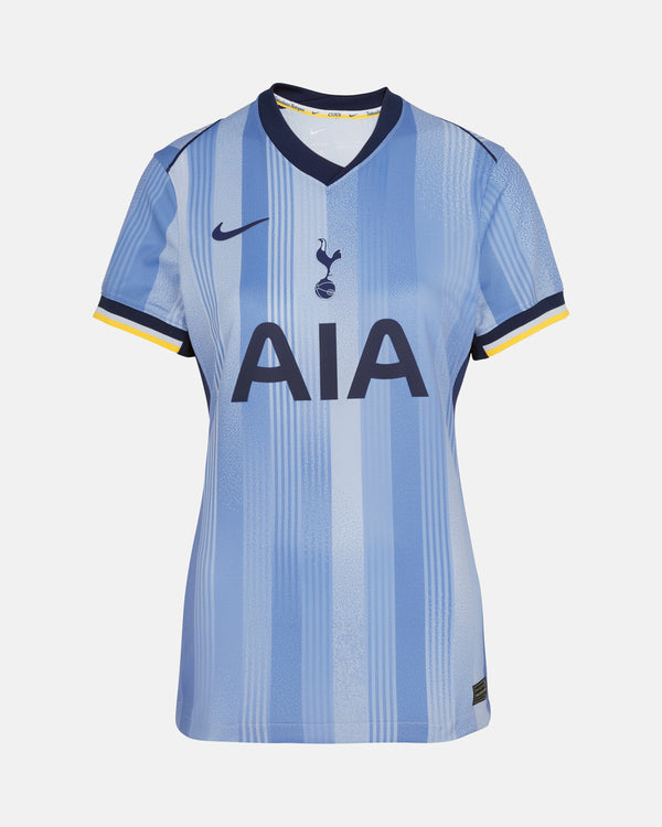 Camiseta Tottenham Hotspur Away 24/25 - Nike - Femenino - Hincha