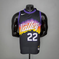 Camisetas sin mangas Phoenix Suns