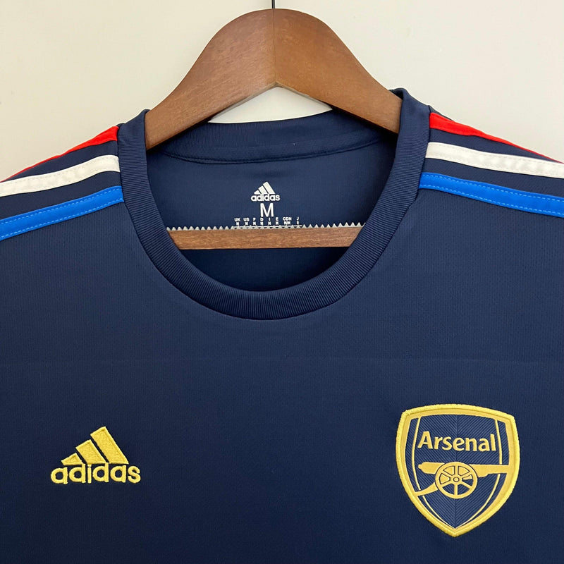 Camisa Arsenal 23/24 - DA Sports Oficial