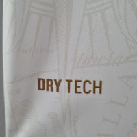 Camiseta Fortaleza La Dorada 1918 Leão - Dorada