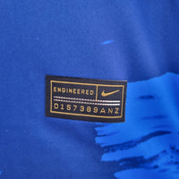 Camiseta Selección Brasil 2022