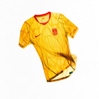 Camiseta China Away 26/27
