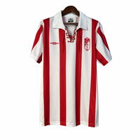 Camiseta Retro Granada Home 05/06