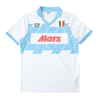 Camiseta retro SSC Napoli Away 90/91