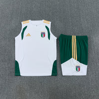 Conjunto de Entrenamiento Italia 26/27
