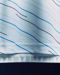 Camiseta Lazio Away 26/27 - Jugador