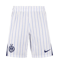 Conjunto para niño/niña Inter de Milán Away 26/27