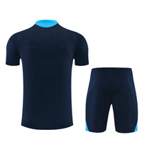 Conjunto de Entrenamiento Olympique de Marsella 26/27