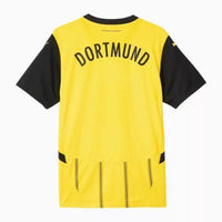 Camiseta Borussia Dortmund Home 24/25