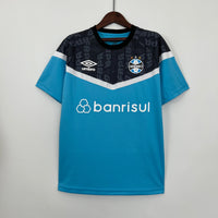 Camiseta Grêmio Treino 23/24