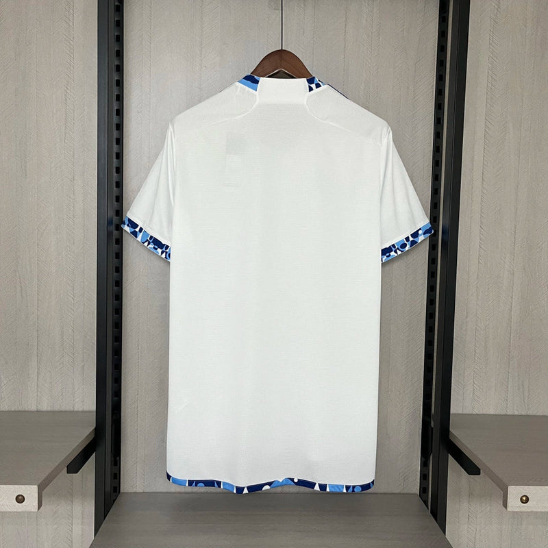 Camiseta Cruzeiro II 24/25