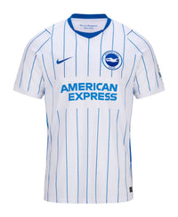 Camiseta Brighton Away 26/27