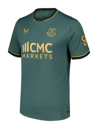 Camiseta Everton Third 26/27