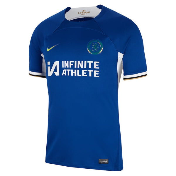 Camiseta Chelsea Home 23/24