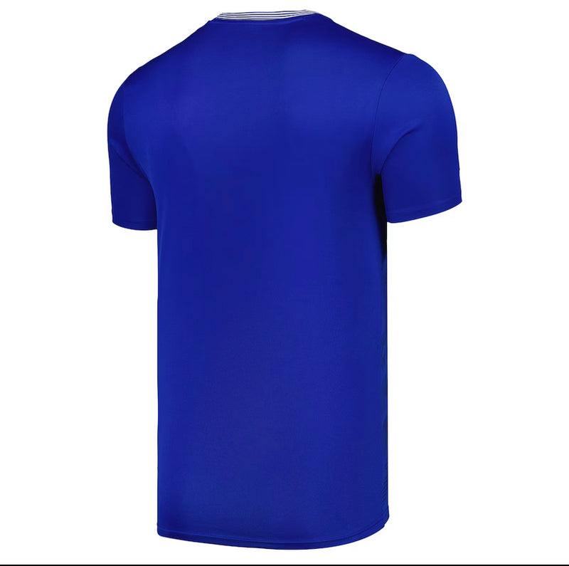 Camiseta Everton Home 24/25 - Hincha - Hombre