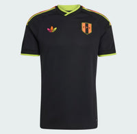 Camiseta Perú Away 26/27