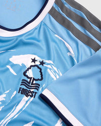 Camiseta Nottingham Forest Third 26/27