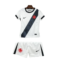 Conjunto para niño/niña Vasco da Gama Away 26/27