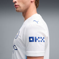 Camiseta Manchester City Third Jugador 26/27