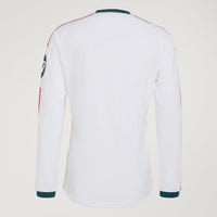 Camiseta Real Madrid Home 26/27 - Manga larga