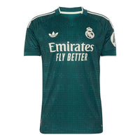 Camiseta Real Madrid Away 26/27- Jugador