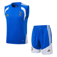 Conjunto de Entrenamiento Juventus 26/27