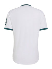 Camiseta Real Madrid Home 26/27- Jugador