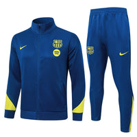 Chándal FC Barcelona 26/27