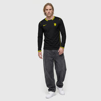 Camiseta Chelsea Away 26/27- Manga Larga