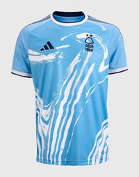 Camiseta Nottingham Forest Third 26/27