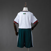 Conjunto para niño/niña México Away 26/27