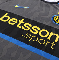 Camiseta Inter de Milán Third 26/27 - Jugador