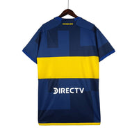 Camiseta Boca Juniors Home 23/24