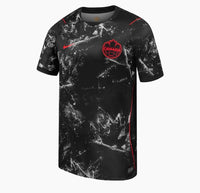 Camiseta Canadá Away 26/27