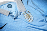Camiseta Uruguay Home 26/27 - Jugador