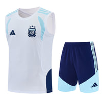 Conjunto de Entrenamiento Argentina 26/27