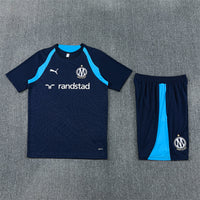Conjunto de Entrenamiento Olympique de Marsella 26/27