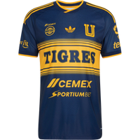 Camiseta Tigres UANL Away 26/27 - Jugador