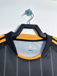 Camiseta Retro Chelsea 10/11