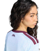 Camiseta Aston Villa FC Third 26/27 Mujer