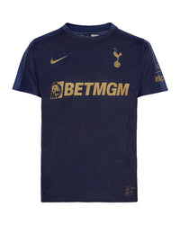 Camiseta Tottenham Hotspur Prepartido 26/27