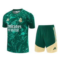 Conjunto para niño/niña Real Madrid 26/27