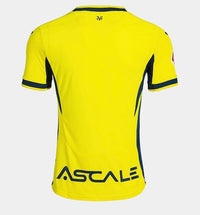 Camiseta Villarreal Home 26/27
