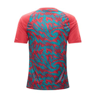 Camiseta Portugal Prepartido 26/27