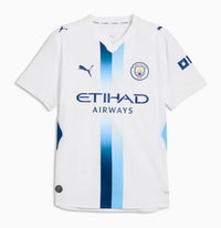 Camiseta Manchester City Third 26/27